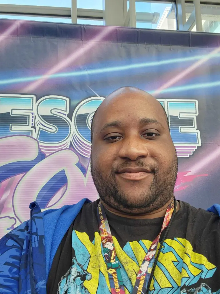 AwesomeCon 2026