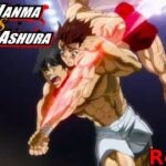 Baki Hanma vs Kengan