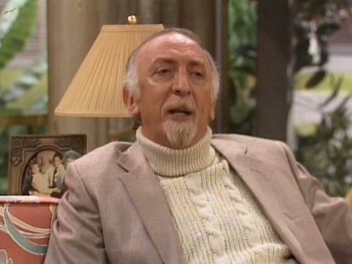 Voce acting - Tony Jay