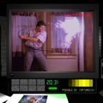 Night Trap screenshot