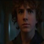 ercy Jackson and the Olympians - A Unclaimed Half Blood