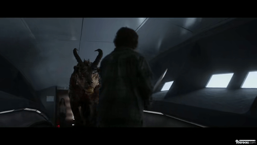 Percy Jackson Monsters