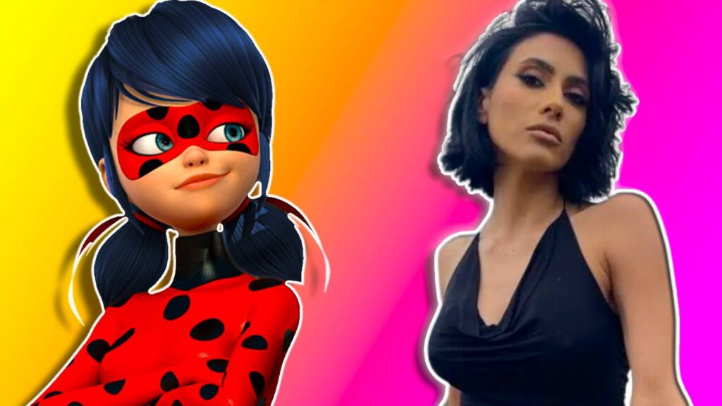 Voice acting - Chrstina Vee