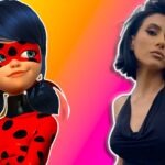 Voice acting - Chrstina Vee