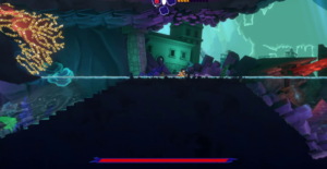 Akatori fish boss
