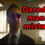 Matt Murdock in Courtroom