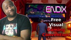 Endix Expo 2026