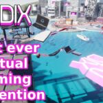 Endix Expo 2026