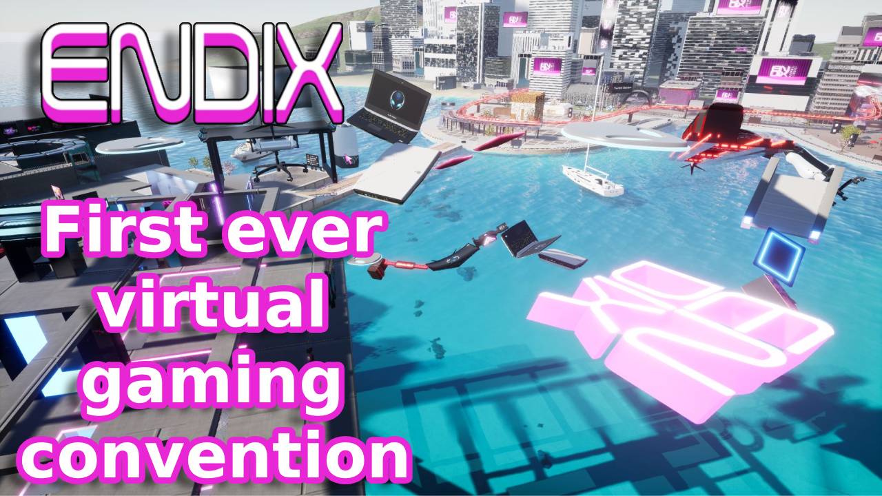 Endix Expo 2026