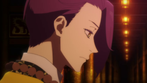 Lord Tensen
