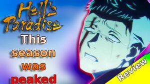 Hell's Paradise Season Two