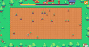 Keep Watering - Water Crops