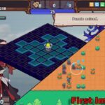 Keep Watering and Rainbow Legends indie games