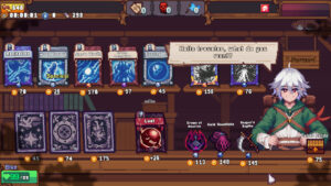 Rainbow Legends buying relics and cards