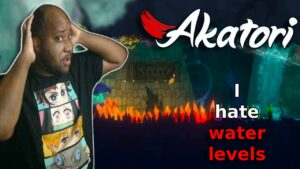 Akatori let's play