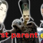 Worst Parents in Media