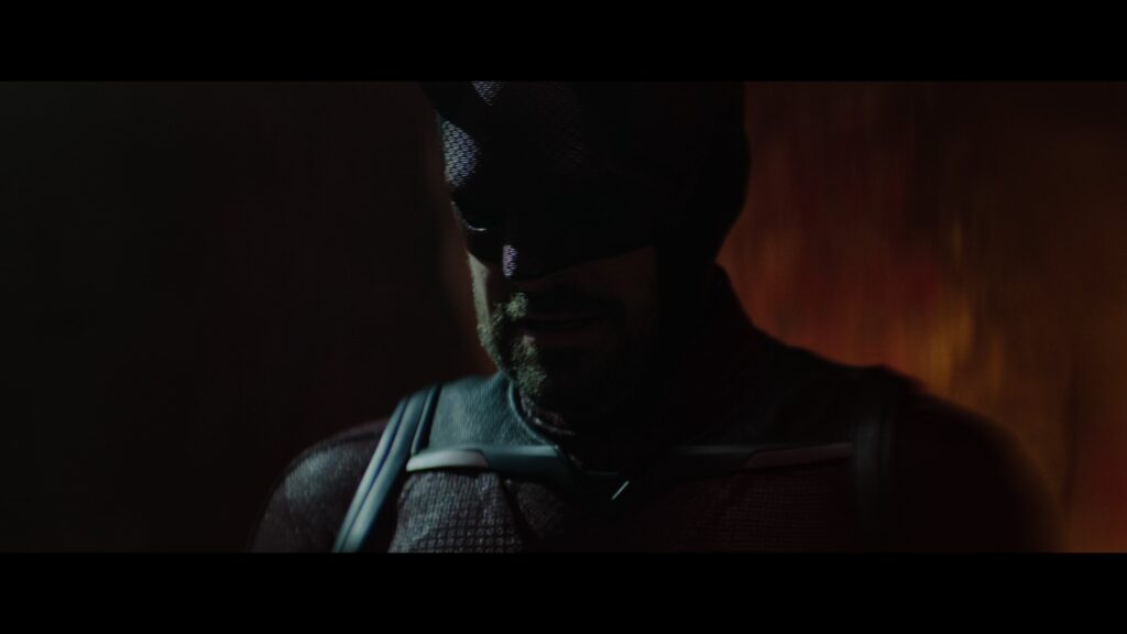 Daredevil