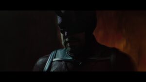 Daredevil