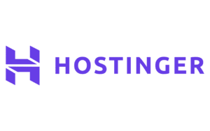 Hostinger logo