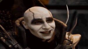 Quan Chi