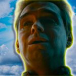 Homelander god complex