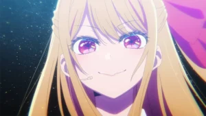 Oshi No Koi Season 3 Ruby