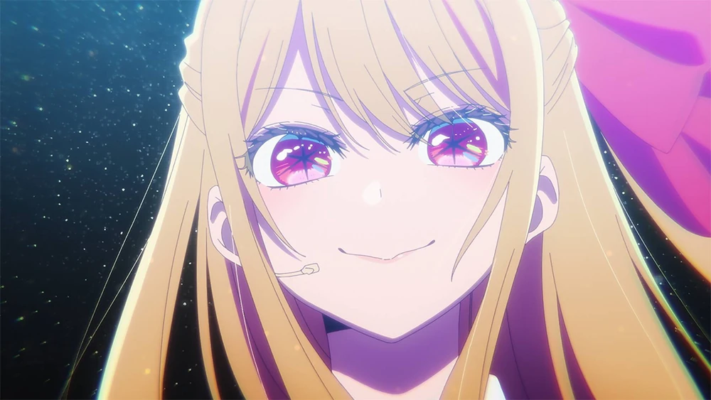 Oshi No Koi Season 3 Ruby