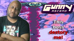 Gunny Ascend let's play