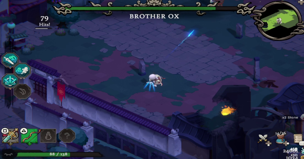 HellHeart Breaker dungeon