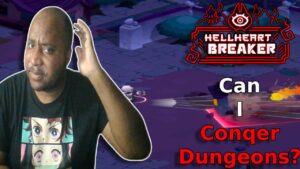Hellheart Breake let's play