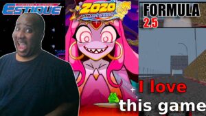 Zozo and The Lost Dreams