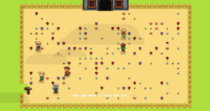 Infectionous screenshot