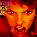 Stranger Things Tales from '85 Eleven