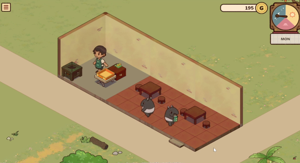 Kooeh A Timeless Delight screenshots