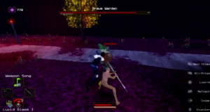 Memoirium gaemplay