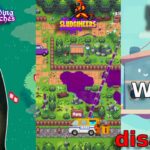 Mirth Island' lets play