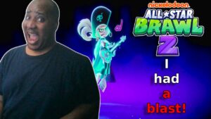 Nickelodeon All Stars - Let's play