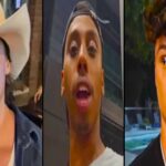 Chud the Builder, Jack Doherty and Johnny Somali