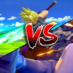 Platform Fighters abd Traditional Fighters -