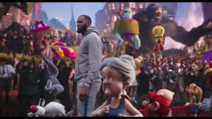 Space Jam A New Legacy Toon Squad