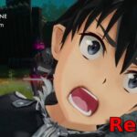 Sword Art Online Fractured Daydream review