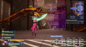 Sword Art Online Fractured Daydream Llenn multiplayer
