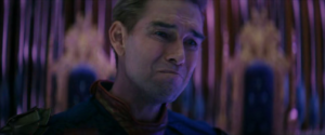 Homelander season 5
