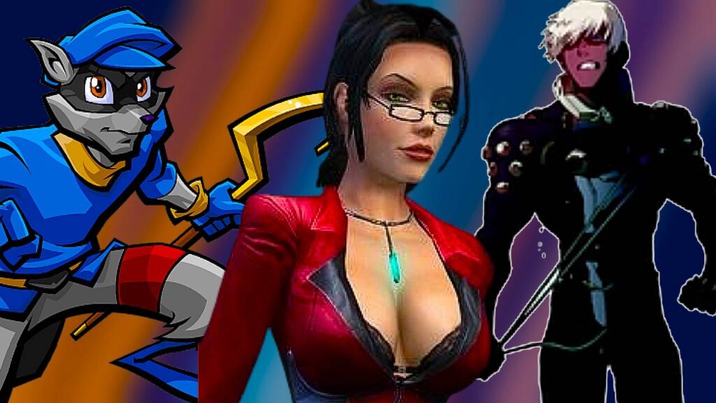 cancelled Vvdeo game sequels