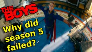 The Boys season 5 review