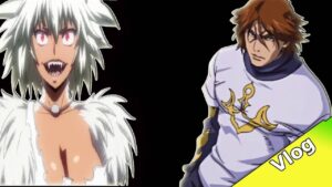 Killing Bites Bloody Roar