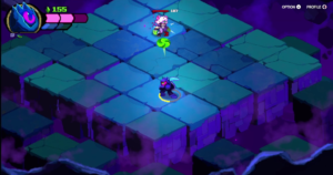 Die Deep Xtra the Rogue