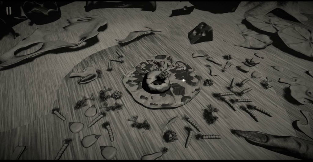 In Full Bloom screenshot