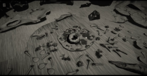 In Full Bloom screenshot