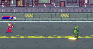 Maximum Thunderness screenshot